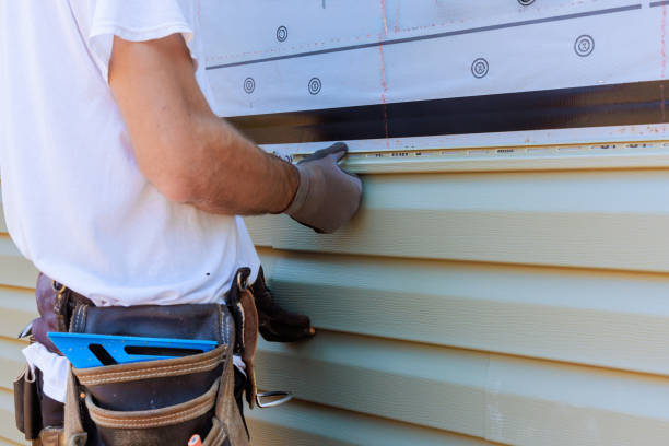 Affordable Emergency Siding Repair solutions in Eden Prairie, MN